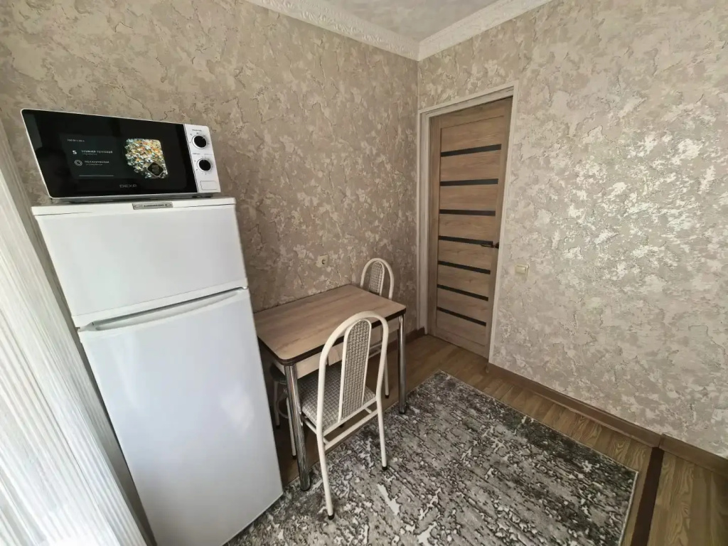 Квартира Однокомнатная Рядом С Железнодорожным Вокзалом