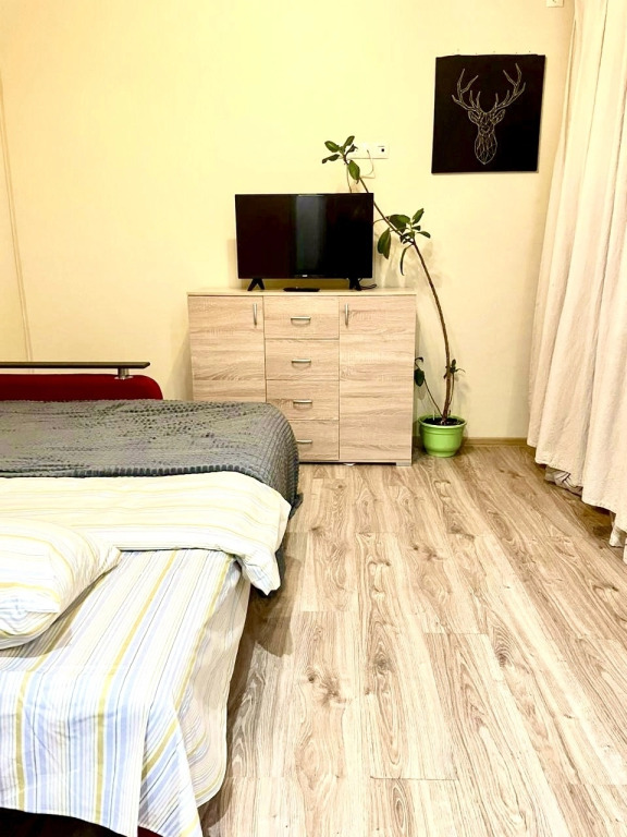 Studiya 2 Flat