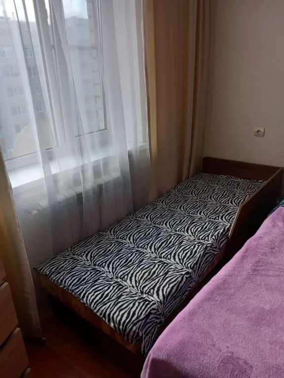 Квартира на Тухачевского, 22/3