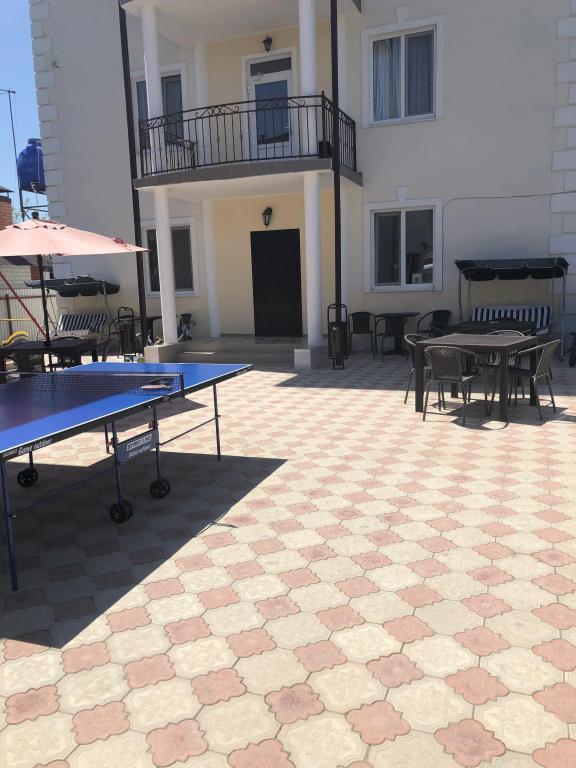 Delfin Hotel	
