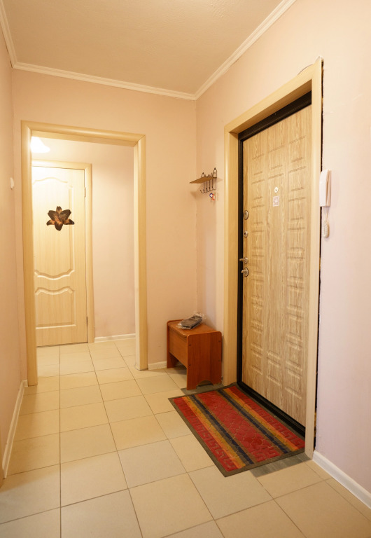 Апартаменты Right Room на Серафима Туликова 2