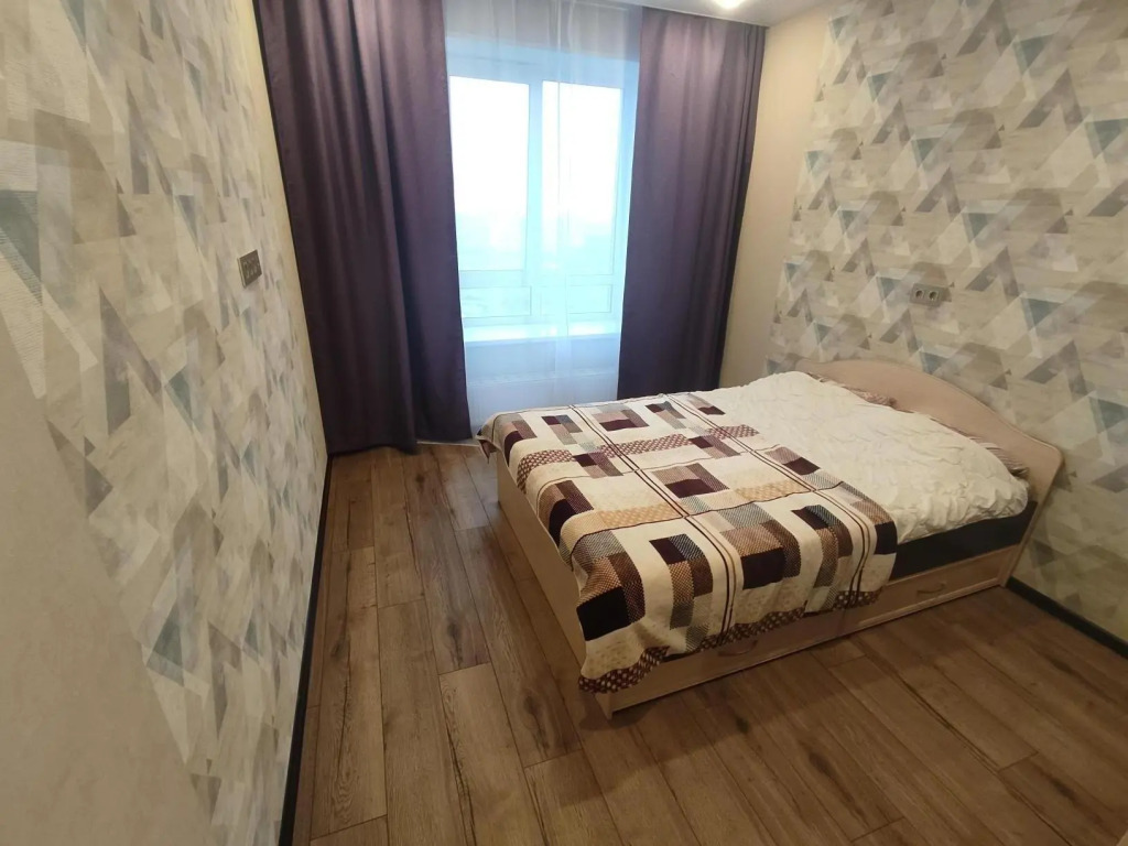 Квартира Фрегат на Нейбута