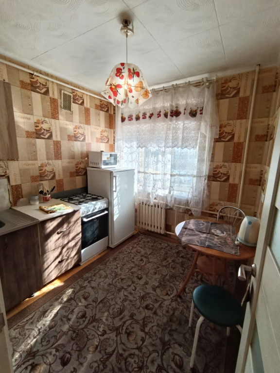 Квартира Уютная в центре на 8 гостей