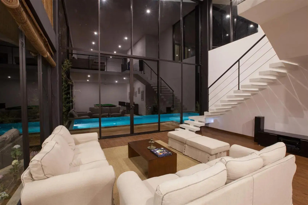 Вилла Ramboda Villa