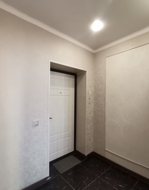 Kvartira-Studiya Apartaments