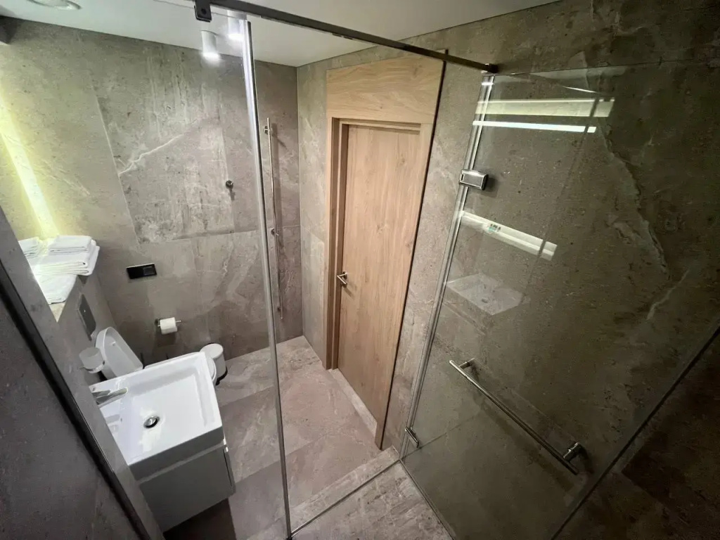 Меблированные комнаты Матрёшка