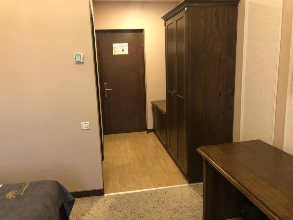 Отель Бульвар