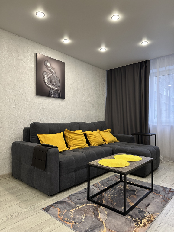 Апартаменты BPA Apartments 42/69