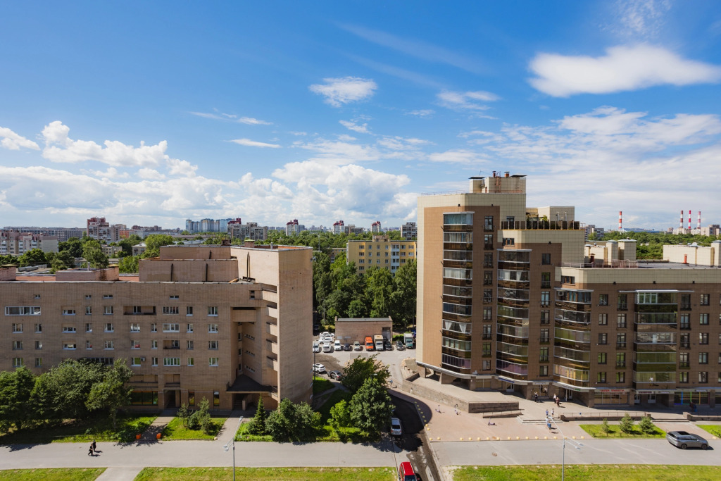 Апартаменты RentalSPb