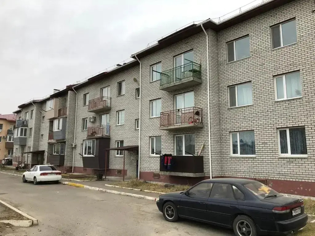 Квартира Уютные Апартаменты