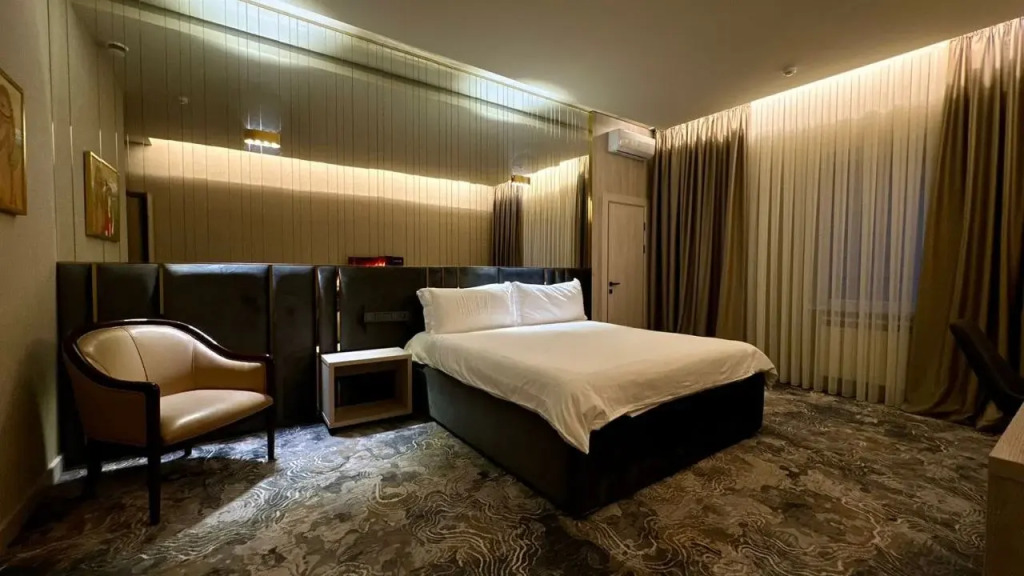 Barhat Hotel & SPA