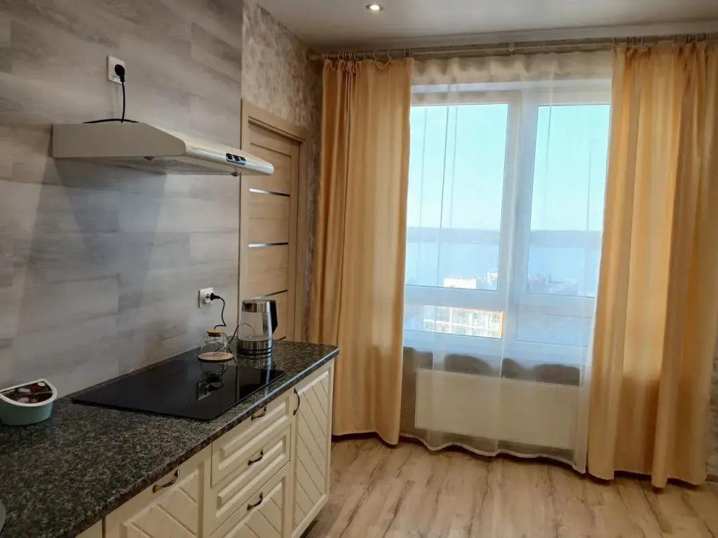Квартира на Тапиола 2к2