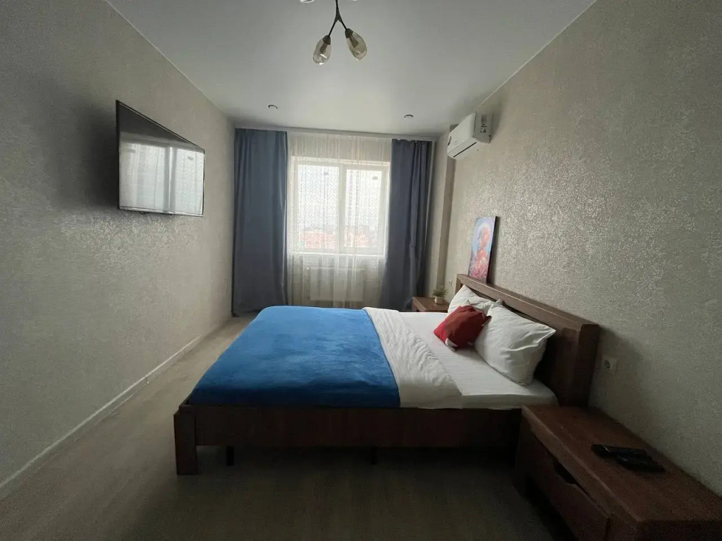Апартаменты Эль Апарт на Горсоветской 49/2