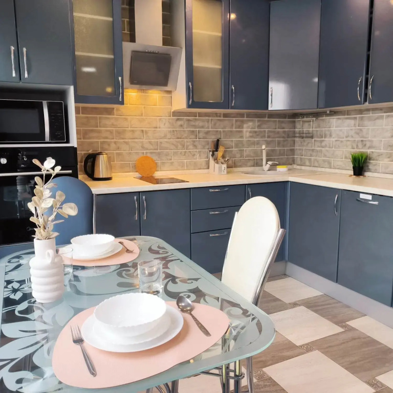 Бизнес- Апартаменты Lora Home на Варшавском шоссе
