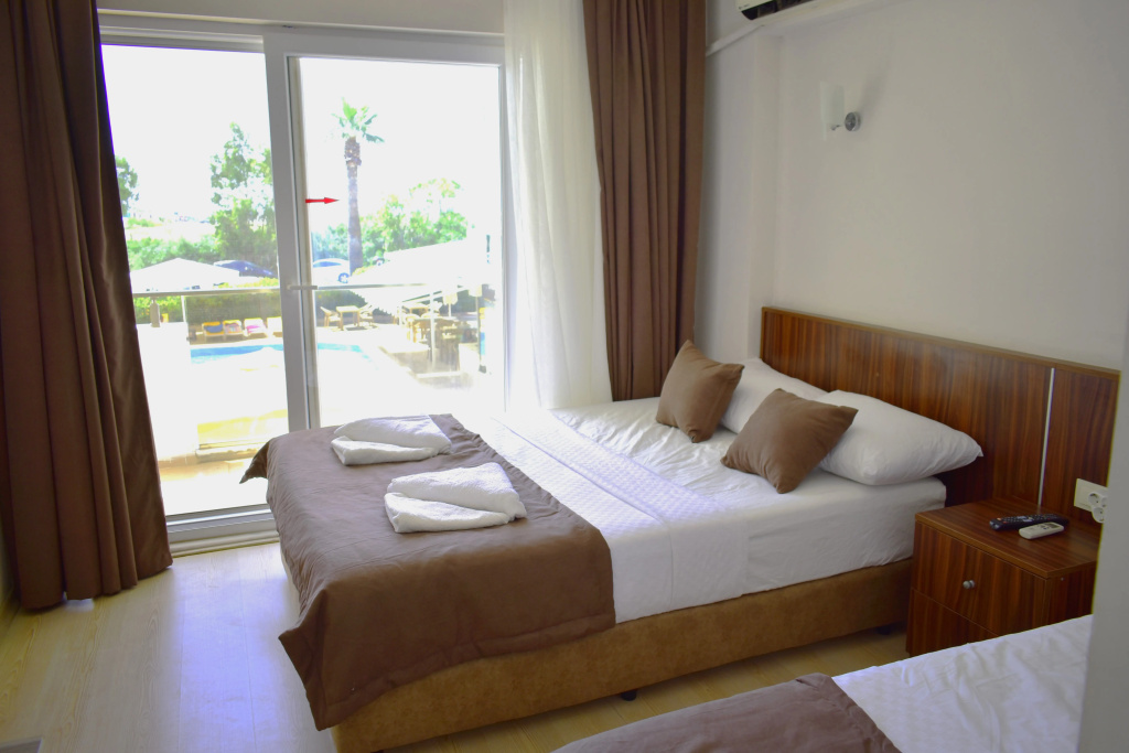 Mulka Hotel