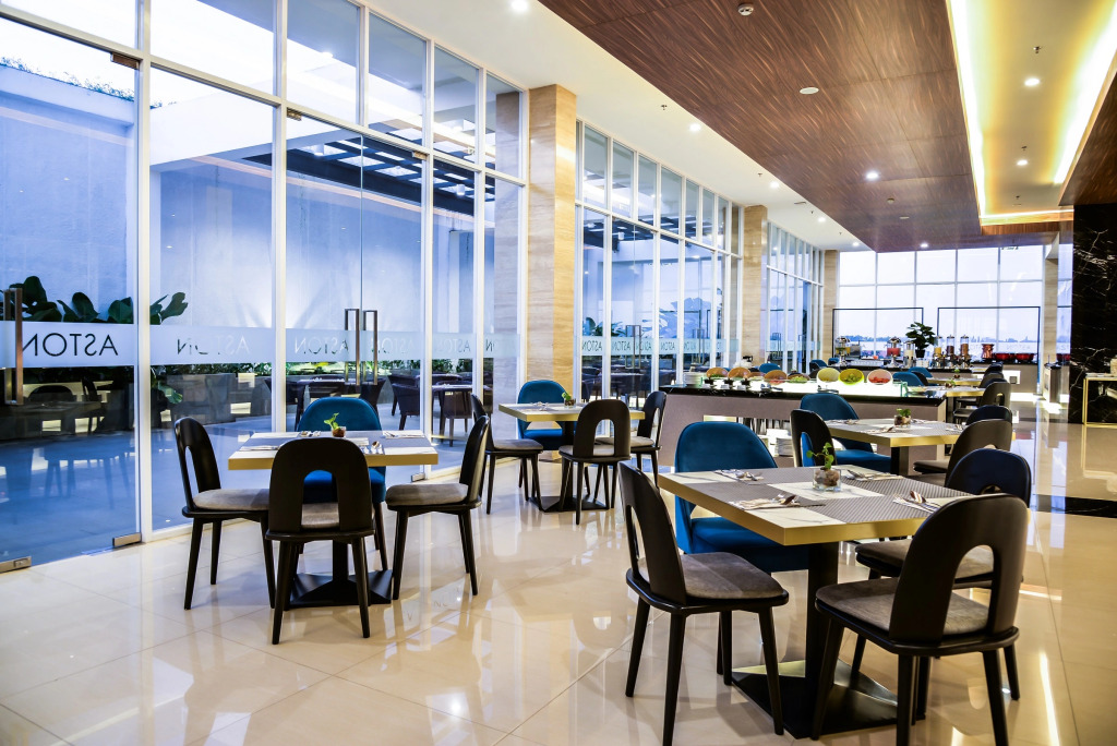 Aston Sidoarjo City Hotel & Conference Center