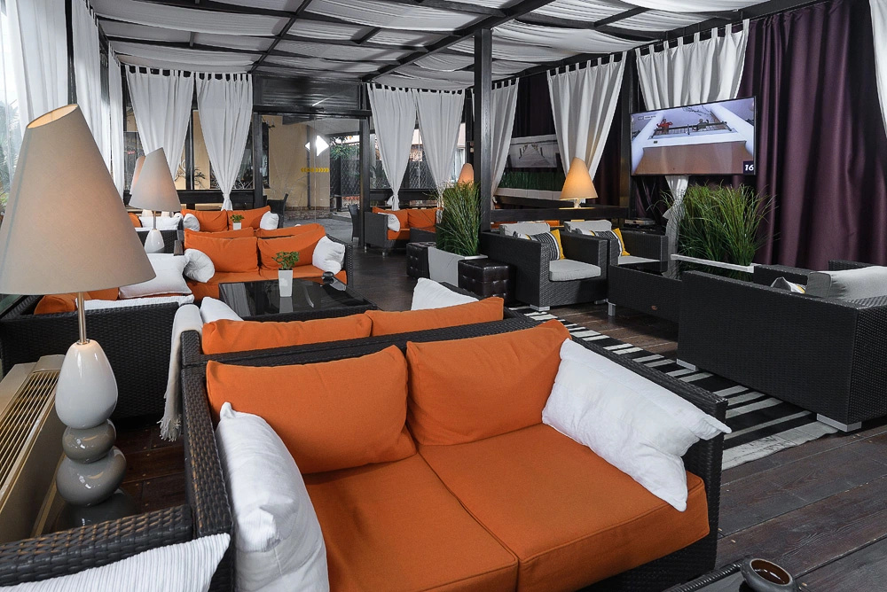 Отель Ac Hotel