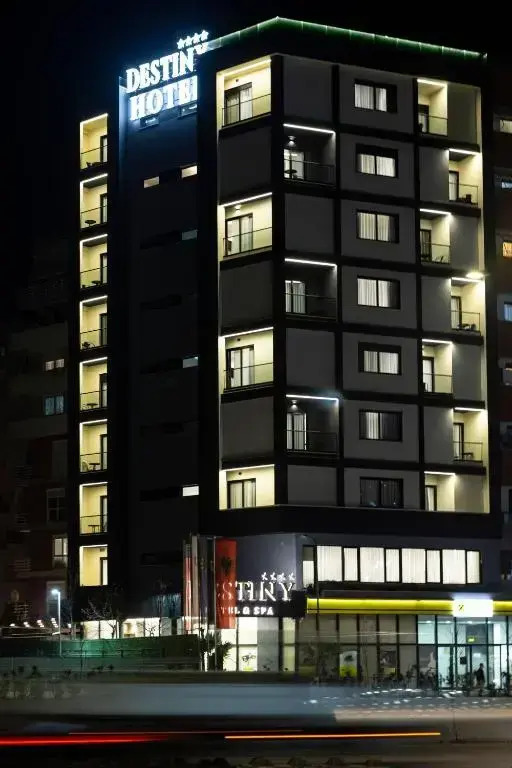 Destiny Hotel & SPA