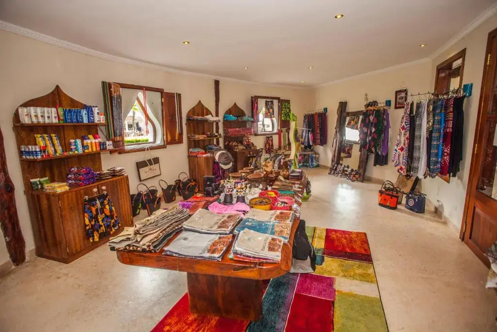 Fruit & Spice Wellness Resort Zanzibar