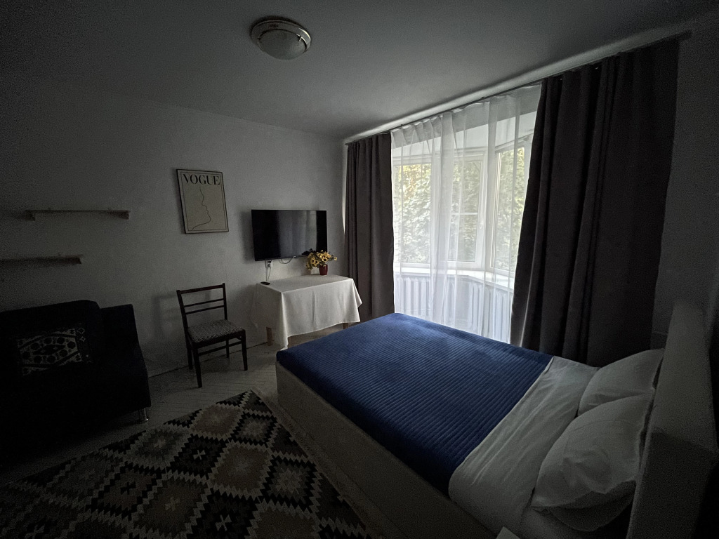 Апартаменты Sergeew Apartments в Центре Васильевского Острова у Метро