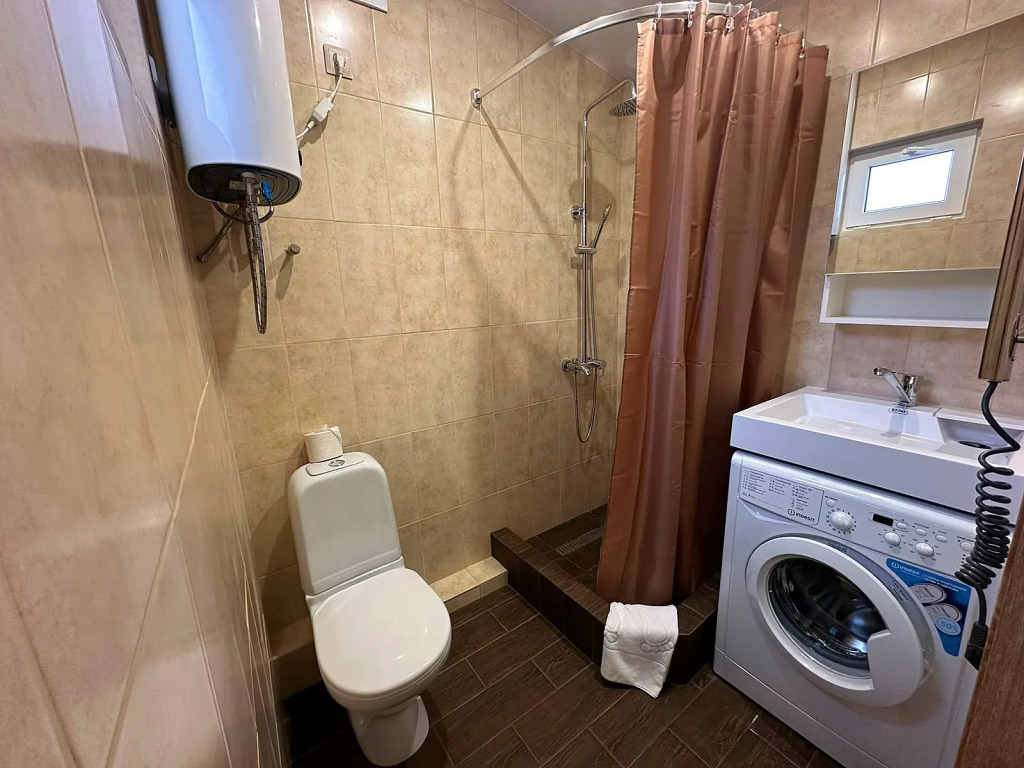 Квартира Прованс 1