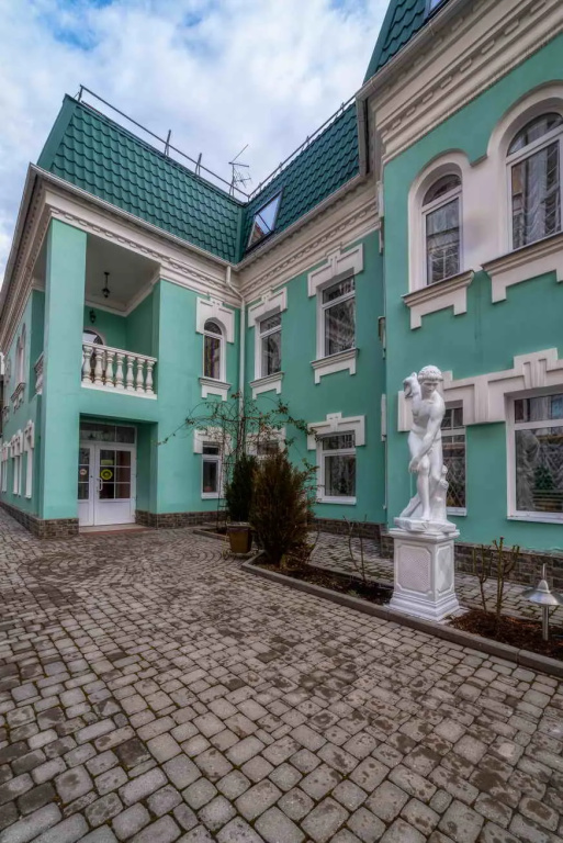 Kras Hotel Resort & Spa
