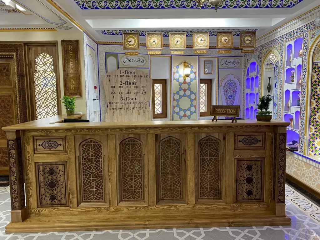 Premium Hotel Labi Rud