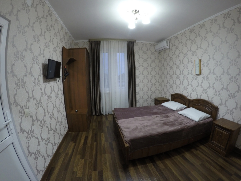 Alan Guest house