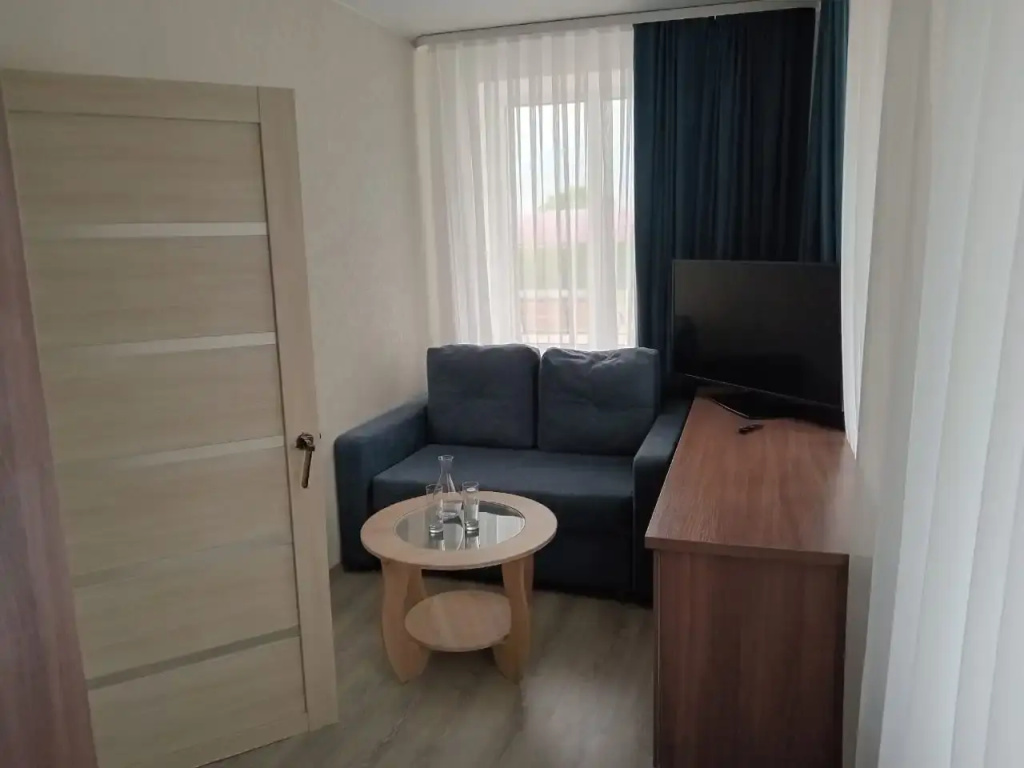 Номер Comfort в Зейский берег