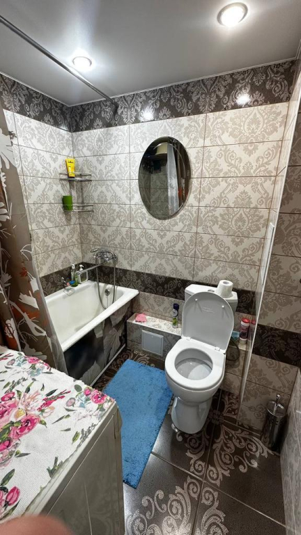 Квартира на проспекте Дружбы Народов 92