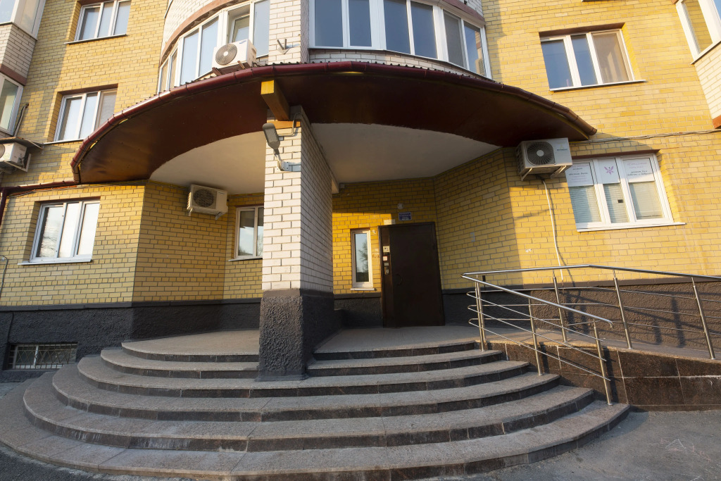 Квартира 2 комнатная квартира улица Энергетиков 16