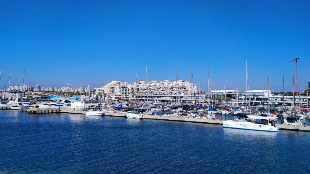 By The Sea Apartments