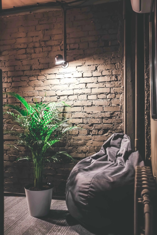 Hide Hostel
