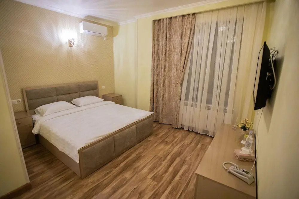 Nork Boutique Hotel