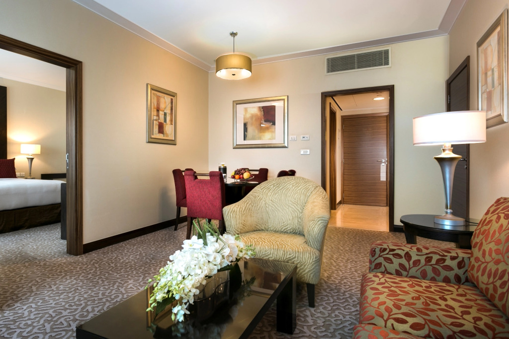Roda Al Murooj Residences
