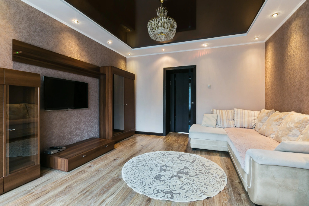 Апартаменты MaxRealty24 Ruzhejnyj pereulok 4