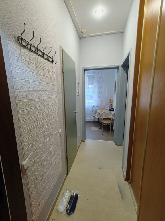 Квартира в 14-м микрорайоне 4
