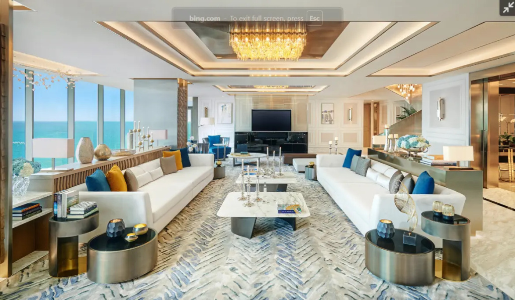 Mandarin Oriental Jumeira, Dubai