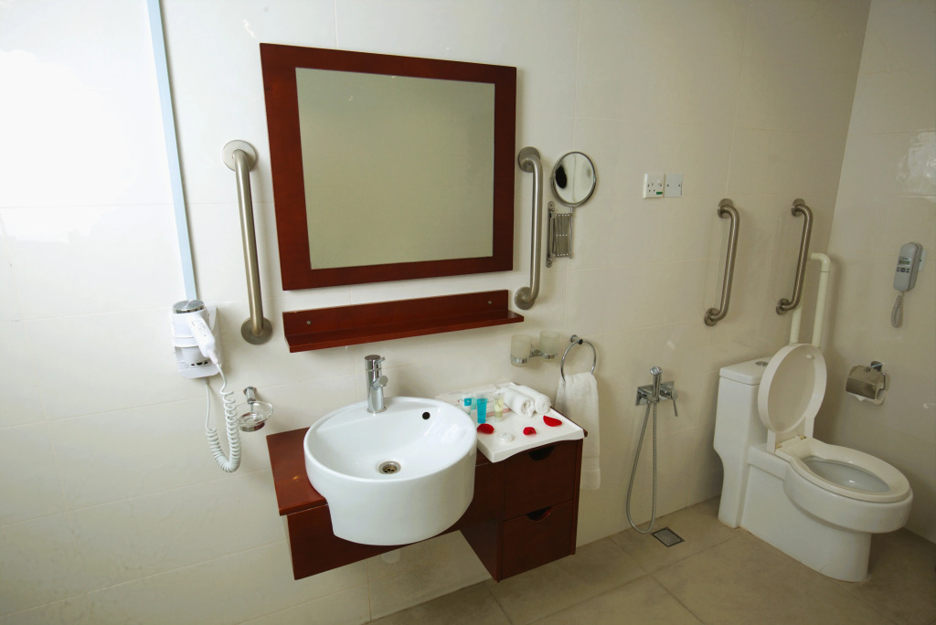 Отель Al Manzil Hotel