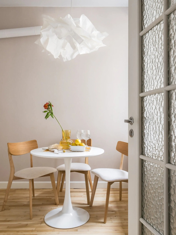 Квартира Teplo apartments улица Достоевского, дом 5
