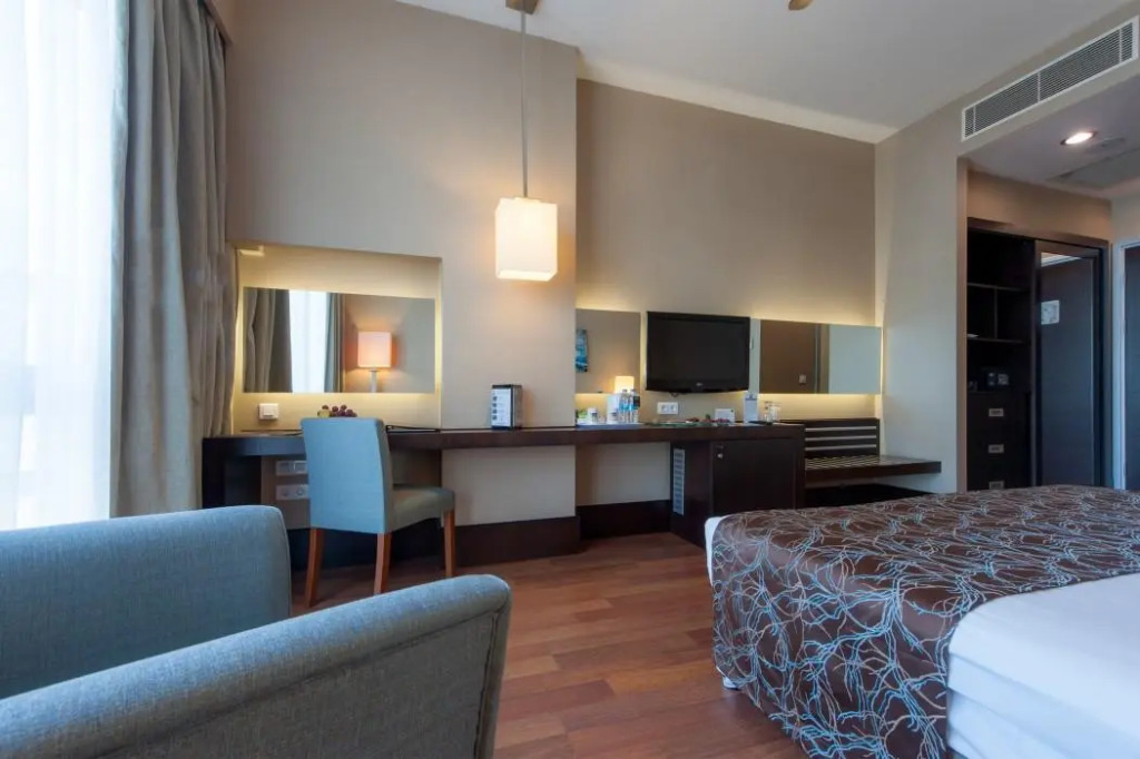 ISG Sabiha Gökçen Airport Hotel