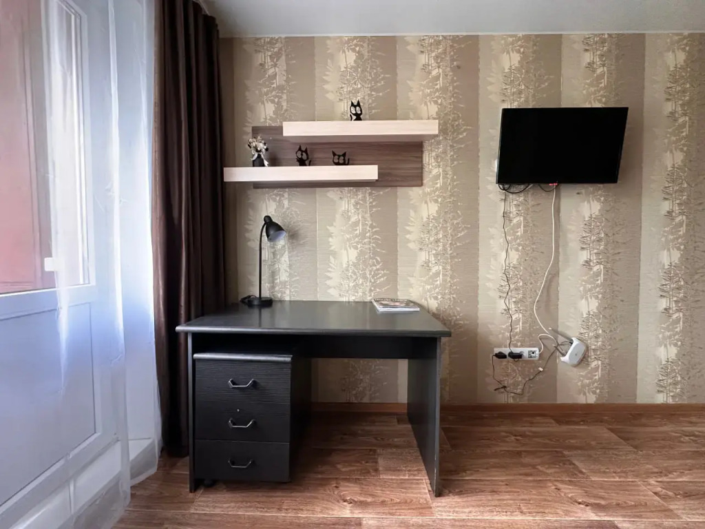 Апартаменты Apartament 52