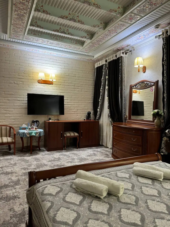Arba Hotel