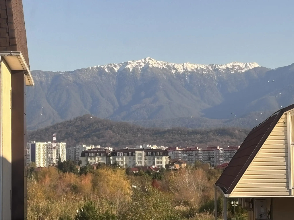 Квартира Два шага до моря кв 9