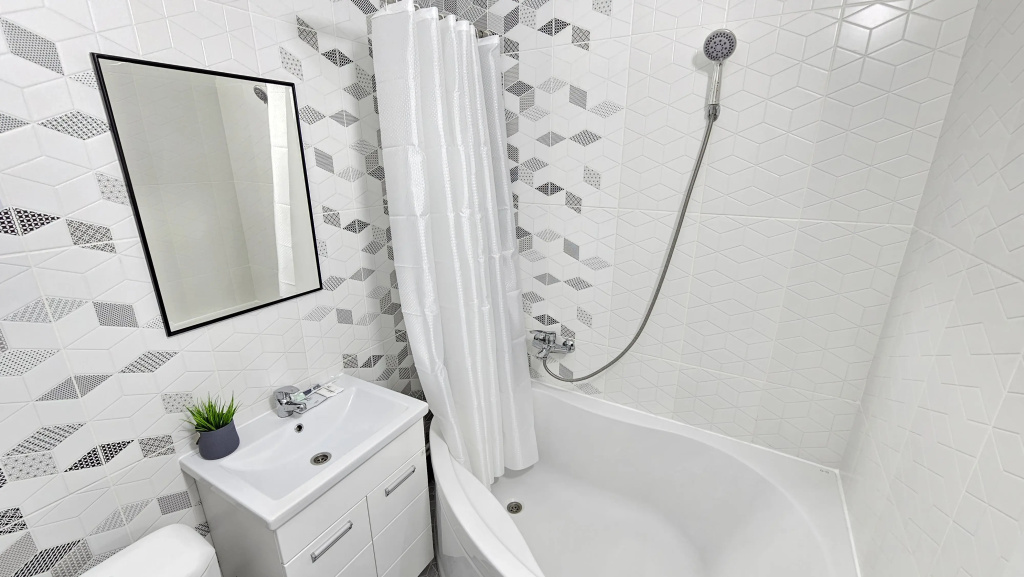 Апартаменты Mars Apartments Kz 11a