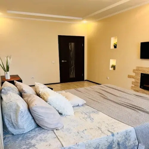 Апартаменты Brown Room от Resident Ufa
