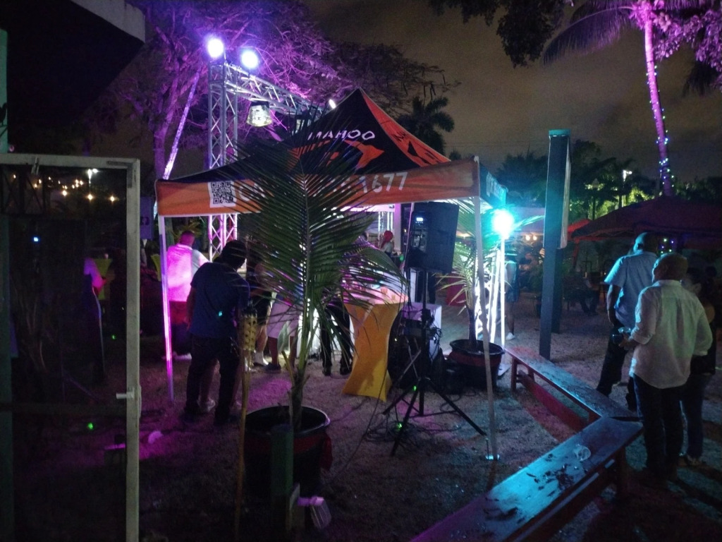 Hoosville Hostel