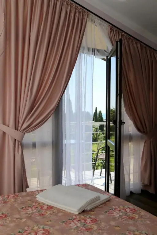 Elida Guest House