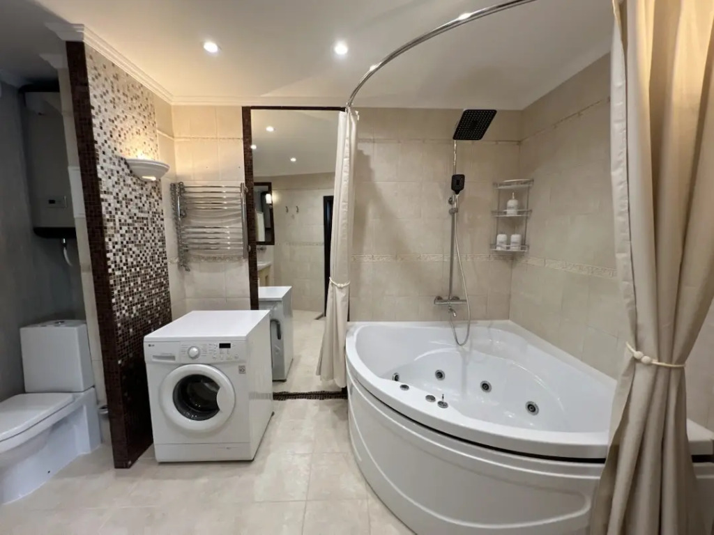 Квартира Myhome Yourhome на ул. Наличной д.48 к.1