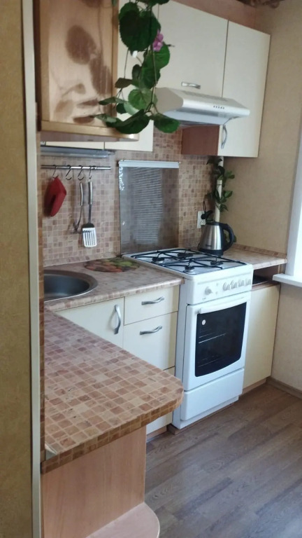 Квартира Уютная на Хасановской